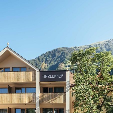 Готель Tirolerhof Сан-Леонардо-ін-Пассірія Екстер'єр фото